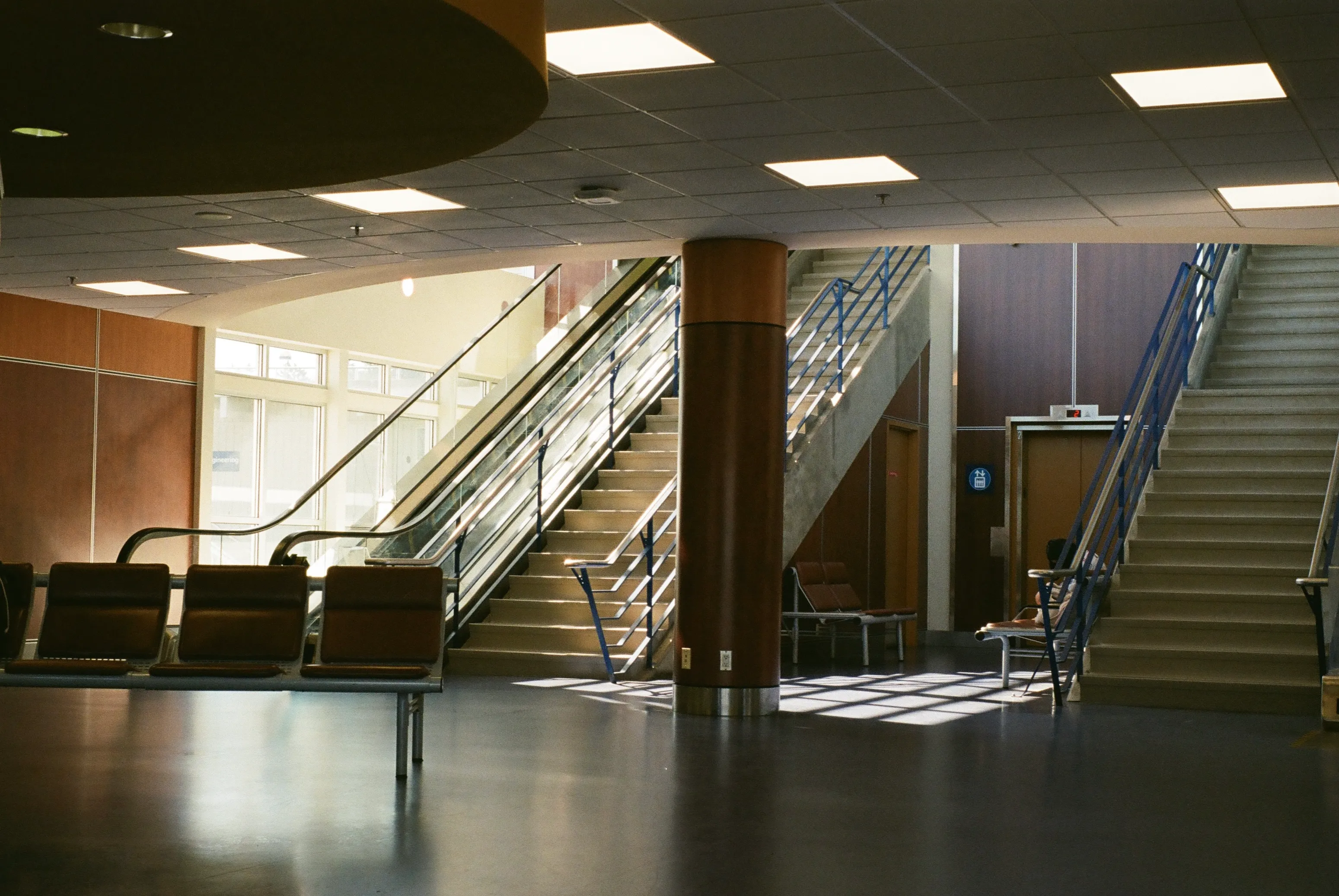 Interior I
